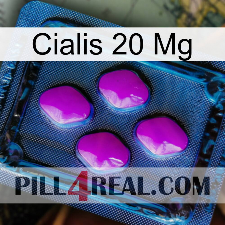 Cialis 20Mg 04